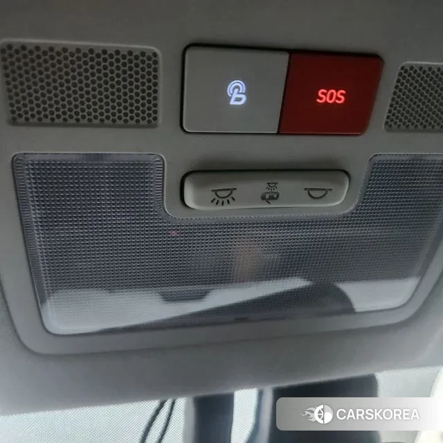 Hyundai Venue id 3643576 из Кореи 8