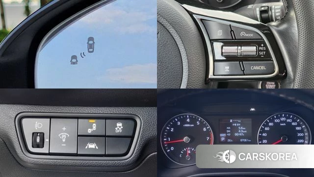 Kia Come New K3 id 4430153 из Кореи 8
