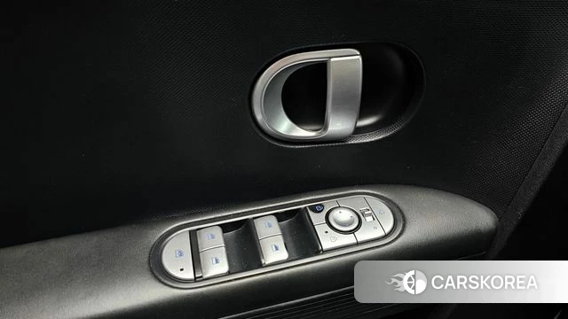 Hyundai Ionic 5 id 4178877 из Кореи 8