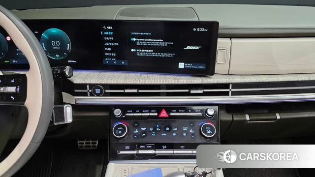 Hyundai Santa Fe (MX5) id 4898078 из Кореи 8