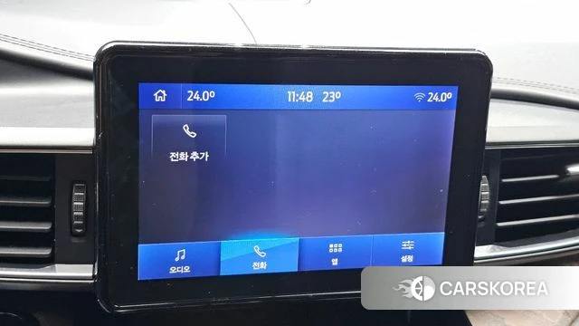 Ford Explorer 6th Generation id 4572238 из Кореи 8