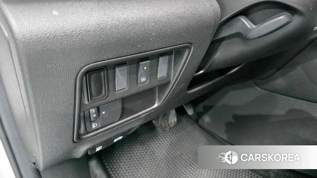Renault Korea (Samsung) QM6 id 4746855 из Кореи 8