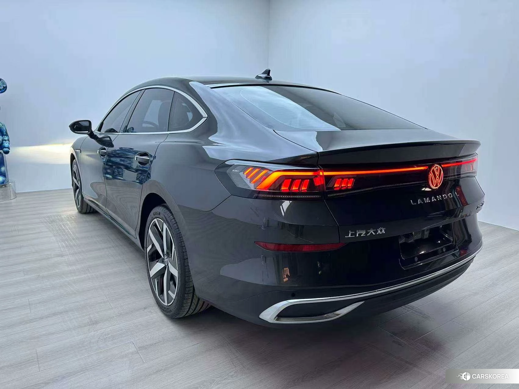 Volkswagen Lingdu id 4512674 из Китая 8