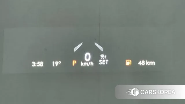 Lincoln Aviator 2nd generation id 3231983 из Кореи 8