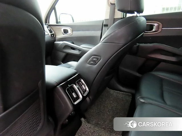Kia Sorento 4th Generation id 4423765 из Кореи 8