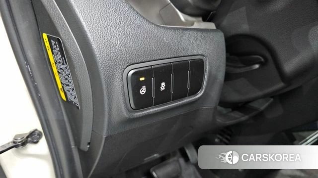 Kia The New Ray id 4625500 из Кореи 8