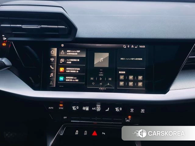 Audi A3 id 4321291 из Китая 8
