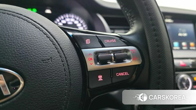 Kia Come New K7 id 4447938 из Кореи 8