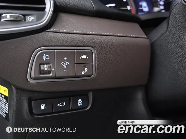 Hyundai Grandeur IG id 2946260 из Кореи 8