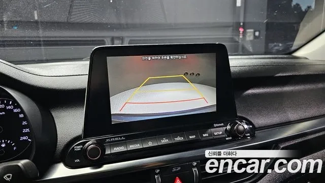 Kia Come New K3 id 2897239 из Кореи 8