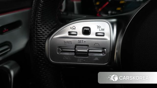 Mercedes-Benz CLA-Class C118 id 4711870 из Кореи 8