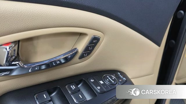 Kia The New Carnival id 4325295 из Кореи 8