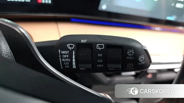 Ssangyong Torres EVX id 3462393 из Кореи 8