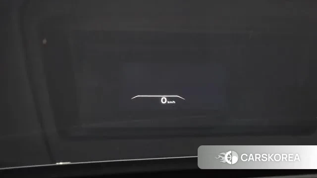 Genesis GV80 id 3577947 из Кореи 8