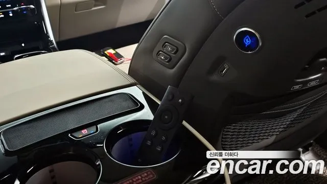 Kia Carnival 4th generation id 2949387 из Кореи 8