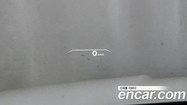 Genesis GV80 id 2678435 из Кореи 8