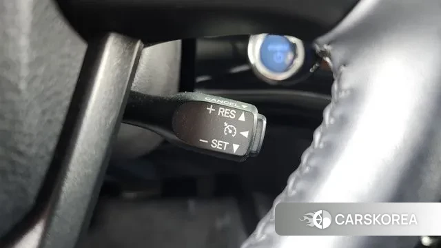 Toyota Prius 4th Generation id 2990861 из Кореи 8