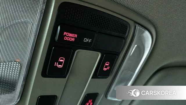 Kia The New Carnival id 3936871 из Кореи 8