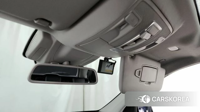 Mercedes-Benz GLE - Class W166 id 3911874 из Кореи 8