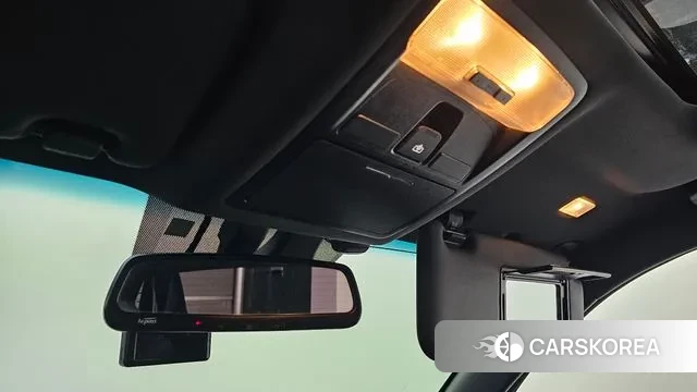 Ssangyong Rexton Sports id 3601819 из Кореи 8