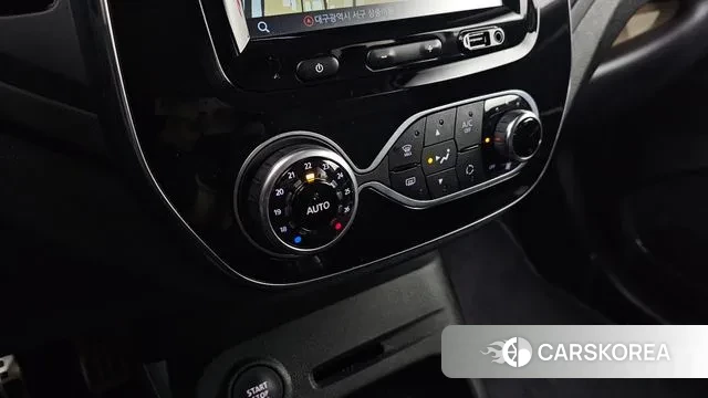 Renault Korea (Samsung) New QM3 id 3270017 из Кореи 8