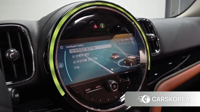 Mini Cooper SD Countryman id 3032818 из Кореи 8