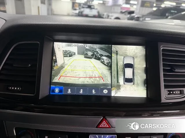 Genesis G80 id 3505023 из Кореи 8