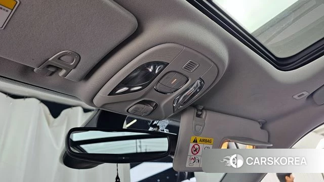 Jeep Compass 2nd Generation id 4020273 из Кореи 8