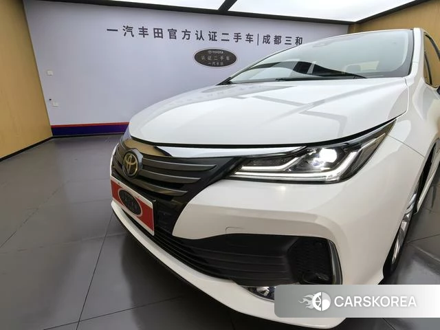 Toyota Asian lion id 4254208 из Китая 8