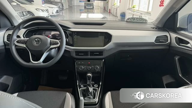 Volkswagen Exploring the shadow id 4265691 из Китая 8