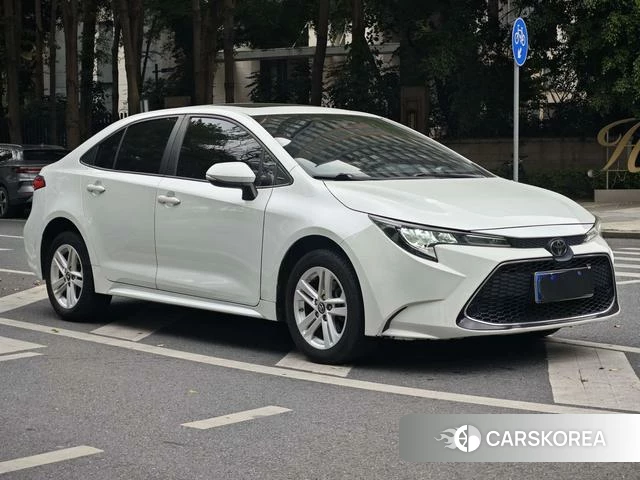 Toyota Lei Ling id 4299995 из Китая 8
