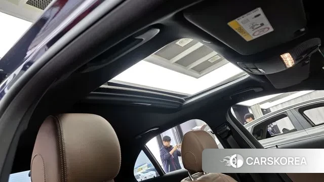 Mercedes-Benz E-Class W213 id 3401016 из Кореи 8