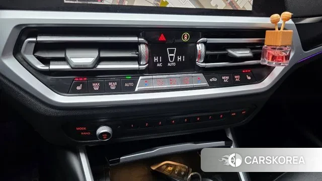 BMW 3 Series (G20) id 3681848 из Кореи 8