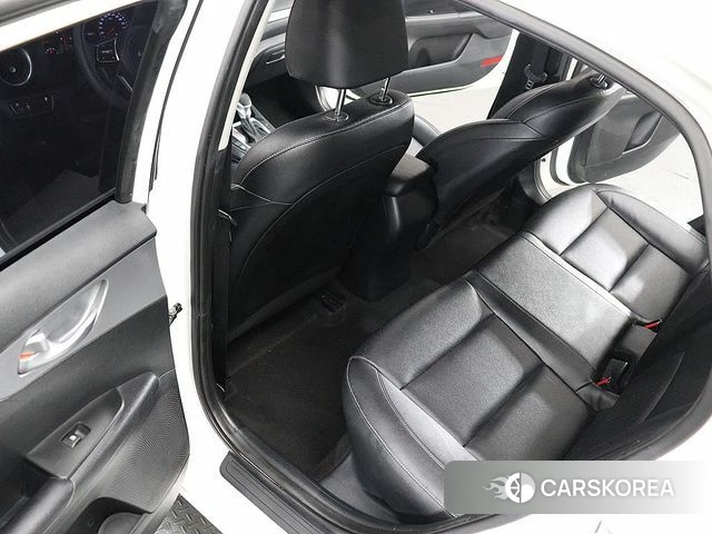 Kia The New K3 2nd generation id 3839655 из Кореи 8