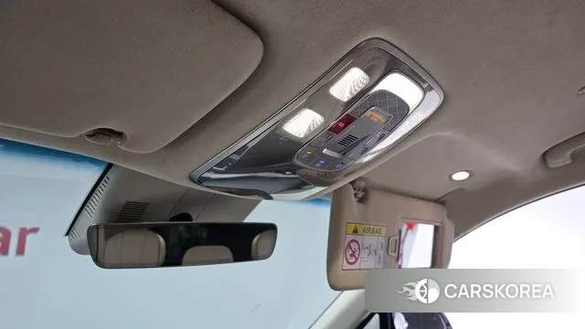 Genesis GV80 id 3706778 из Кореи 8