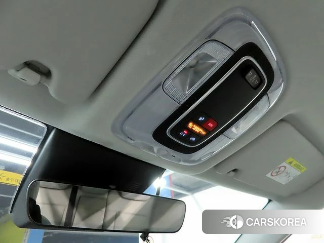 Hyundai Kona (SX2) id 4480974 из Кореи 8