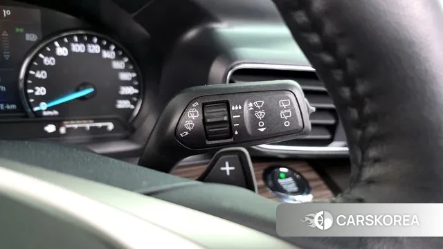 Ford Explorer 6th Generation id 3626314 из Кореи 8