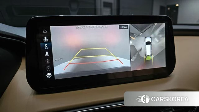 Hyundai The New Santa Fe id 3942139 из Кореи 8