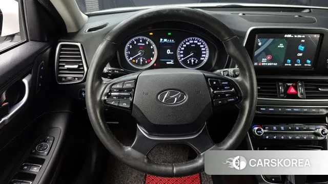 Hyundai Grandeur IG id 3636703 из Кореи 8