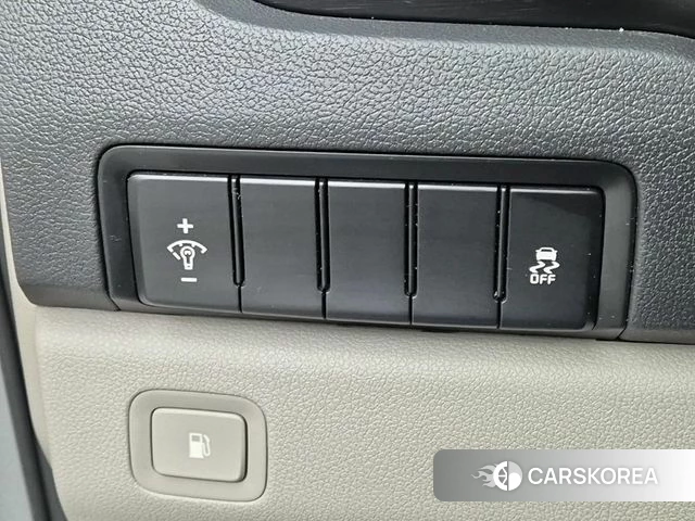 Kia The New Carnival id 4225630 из Кореи 8