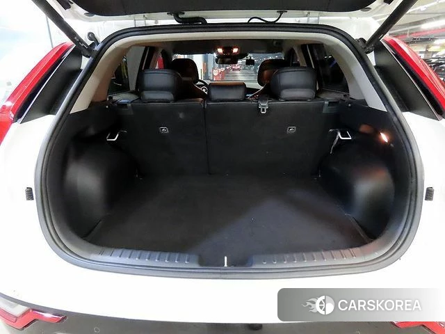 Kia Di Ol Nu Niro id 4428548 из Кореи 8