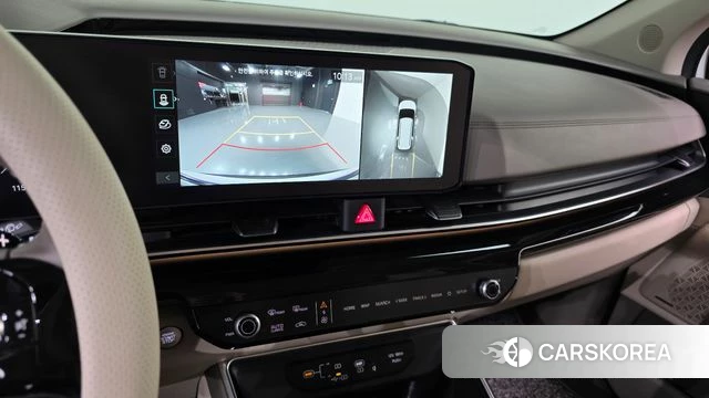 Kia The New Carnival 4th Generation id 4462402 из Кореи 8
