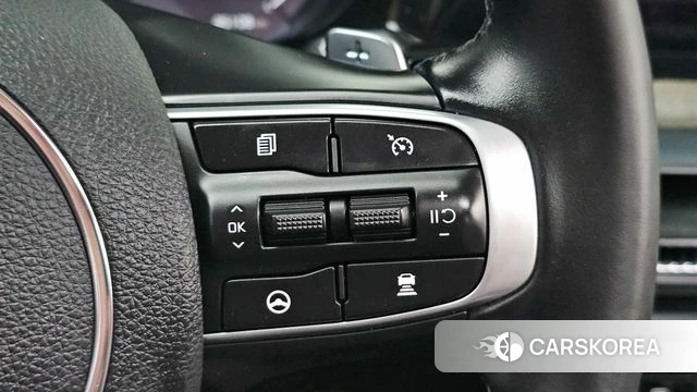 Kia K5 3rd generation id 4594747 из Кореи 8