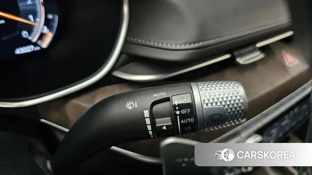 Genesis G80 (RG3) id 3106180 из Кореи 8