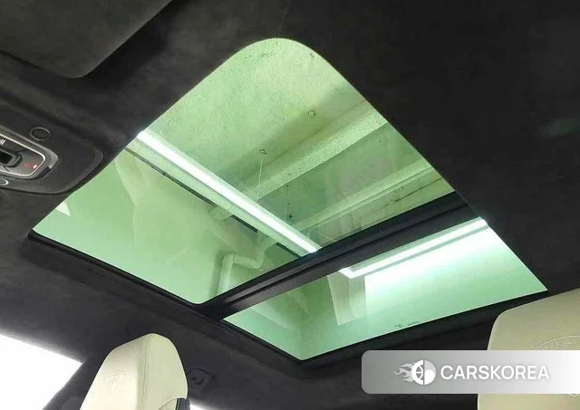 Lamborghini Urus id 4230623 из Кореи 8