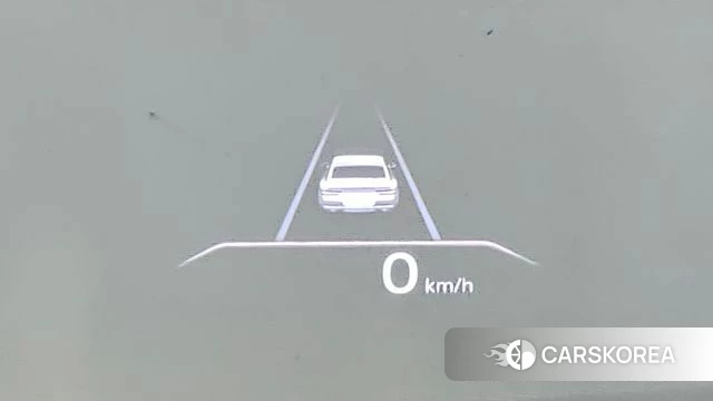 Genesis G80 (RG3) id 4476257 из Кореи 8