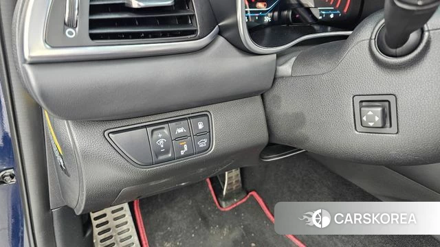 Genesis G70 id 4615209 из Кореи 8