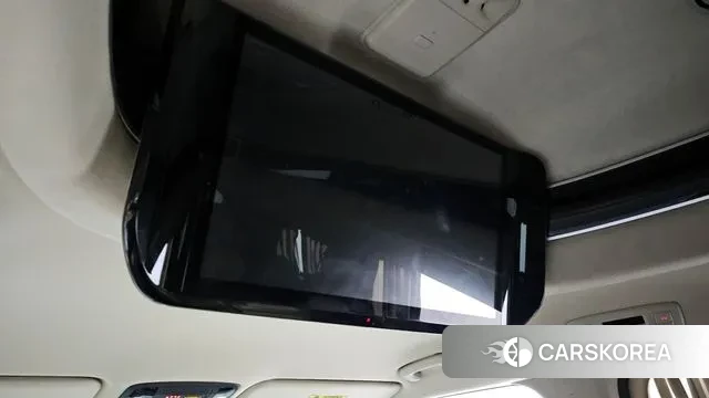 Kia Carnival 4th generation id 3028220 из Кореи 8