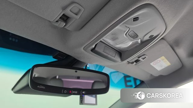 Chevrolet (GM Daewoo) Bolt EV id 4389688 из Кореи 8