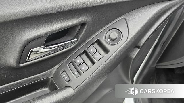 Chevrolet (GM Daewoo) The New Trax id 4423791 из Кореи 8